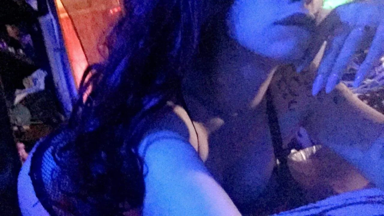 Brandi Bombshell.💋